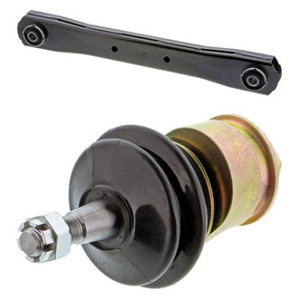 Mevotech® - Front Upper Control Arm Kit