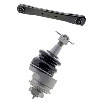 Mevotech® - Front Upper Control Arm Kit