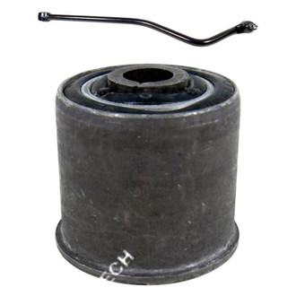 Mevotech® - Original Grade™ Front Track Bar and Bushing Kit