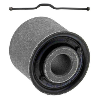 Mevotech® - Supreme™ Rear Track Bar and Bushing Kit