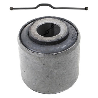 Mevotech® - Supreme™ Rear Track Bar and Bushing Kit