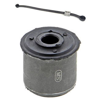 Mevotech® - Supreme™ Front Track Bar and Bushing Kit