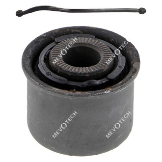 Mevotech® - Supreme™ Front Track Bar and Bushing Kit