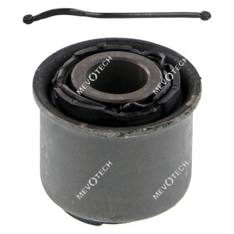 Mevotech® - Supreme™ Front Track Bar and Bushing Kit