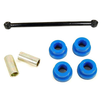 Mevotech® - Supreme™ Front Track Bar and Bushing Kit