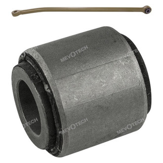 Mevotech® - Supreme™ Front Track Bar and Bushing Kit