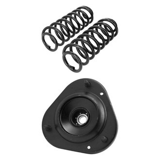Mevotech® - Supreme Coil Springs Kit
