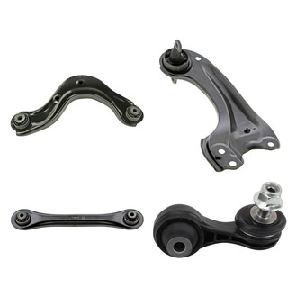 Mevotech® - Original Grade Control Arm Kit