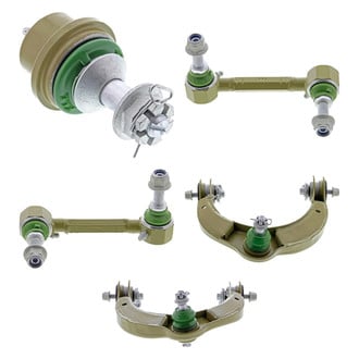 Mevotech® - TTX Control Arm and Ball Joint Assembly Kit