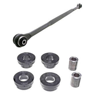 Mevotech® - Supreme Track Bar Kit