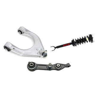 Mevotech® - Original Grade Control Arm and Ball Joint Assembly Kit