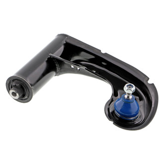 Mevotech® - Supreme™ Front Passenger Side Upper Non-Adjustable Control Arm and Ball Joint Assembly