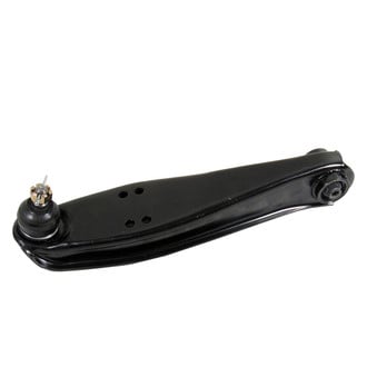 Mevotech® - Supreme™ Front Lower Non-Adjustable Control Arm and Ball Joint Assembly