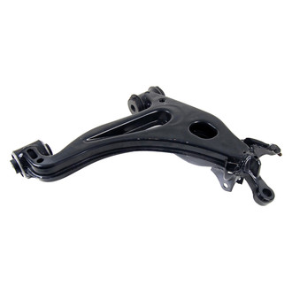 Mevotech® - Supreme™ Front Driver Side Lower Non-Adjustable Control Arm