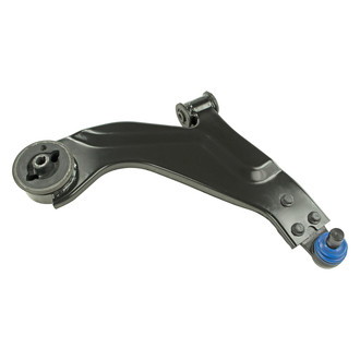 Mevotech® - Supreme™ Front Passenger Side Lower Non-Adjustable Control Arm and Ball Joint Assembly