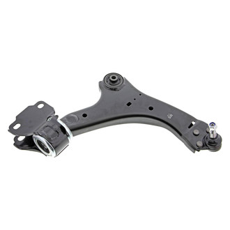 Mevotech® - Supreme™ Front Passenger Side Lower Non-Adjustable Control Arm and Ball Joint Assembly