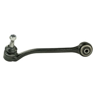 Mevotech® - Supreme™ Front Driver Side Lower Rearward Non-Adjustable Control Arm and Ball Joint Assembly