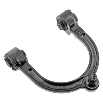 Mevotech® - Supreme™ Front Control Arm and Ball Joint Assembly