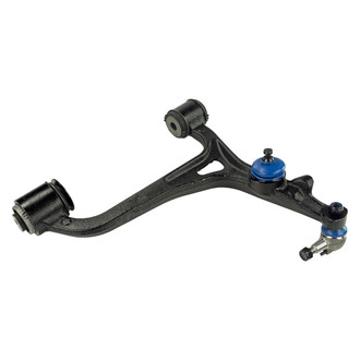 Mevotech® - Supreme™ Front Driver Side Lower Non-Adjustable Control Arm and Ball Joint Assembly