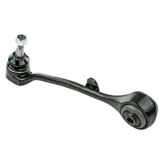 Mevotech® - Supreme™ Front Passenger Side Lower Rearward Non-Adjustable Control Arm and Ball Joint Assembly