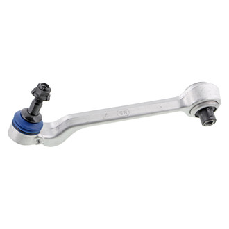 Mevotech® - Supreme™ Front Passenger Side Lower Rearward Non-Adjustable Control Arm and Ball Joint Assembly