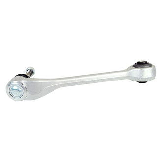 Mevotech® - Supreme™ Front Driver Side Lower Rearward Non-Adjustable Control Arm and Ball Joint Assembly