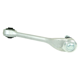 Mevotech® - Supreme™ Front Passenger Side Lower Rearward Non-Adjustable Control Arm and Ball Joint Assembly
