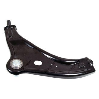 Mevotech® - Supreme™ Front Lower Non-Adjustable Control Arm and Ball Joint Assembly