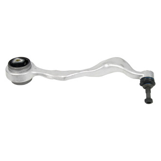 Mevotech® - Supreme™ Front Passenger Side Lower Forward Non-Adjustable Control Arm and Ball Joint Assembly