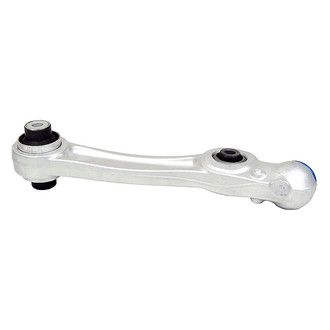 Mevotech® - Supreme™ Front Driver Side Lower Rearward Non-Adjustable Control Arm and Ball Joint Assembly