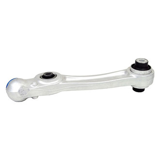 Mevotech® - Supreme™ Front Passenger Side Lower Rearward Non-Adjustable Control Arm and Ball Joint Assembly
