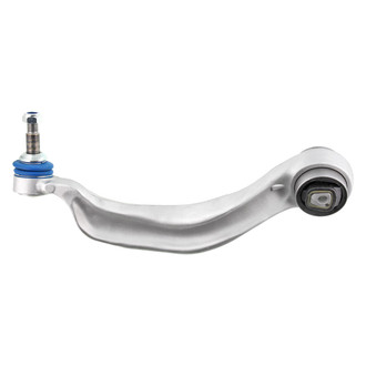 Mevotech® - Supreme™ Front Passenger Side Lower Forward Non-Adjustable Control Arm and Ball Joint Assembly