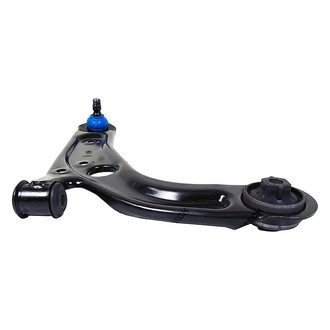 Mevotech® - Supreme™ Front Passenger Side Lower Non-Adjustable Control Arm and Ball Joint Assembly