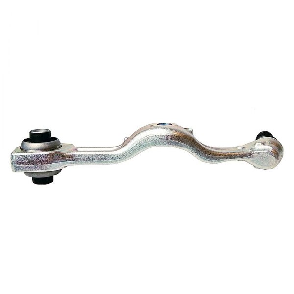 Mevotech® - Supreme™ Front Passenger Side Lower Rearward Non-Adjustable Control Arm and Ball Joint Assembly