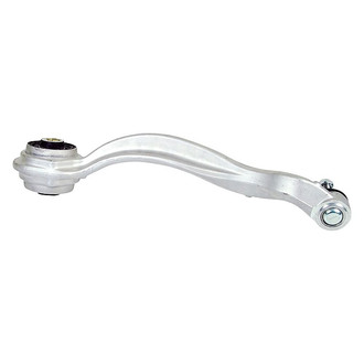 Mevotech® - Supreme™ Front Passenger Side Upper Non-Adjustable Control Arm and Ball Joint Assembly