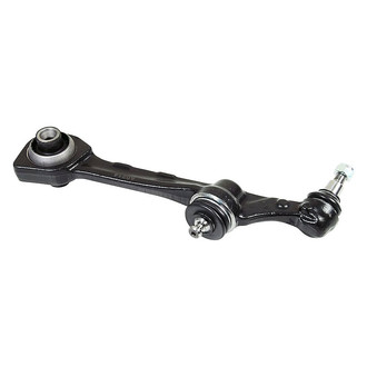 Mevotech® - Supreme™ Front Passenger Side Lower Rearward Non-Adjustable Control Arm and Ball Joint Assembly