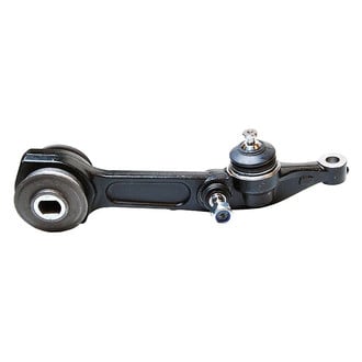 Mevotech® - Supreme™ Front Driver Side Lower Rearward Non-Adjustable Control Arm
