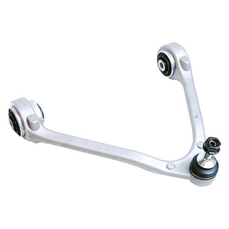 Mevotech® - Supreme™ Front Passenger Side Upper Non-Adjustable Control Arm and Ball Joint Assembly