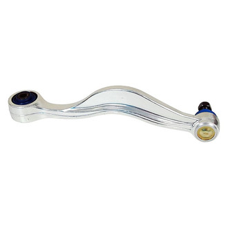 Mevotech® - Supreme™ Front Driver Side Lower Non-Adjustable Control Arm and Ball Joint Assembly