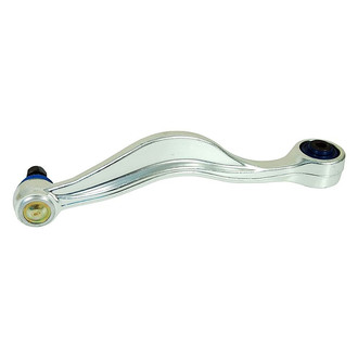 Mevotech® - Supreme™ Front Passenger Side Lower Non-Adjustable Control Arm and Ball Joint Assembly