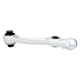 Mevotech® - Supreme™ Front Driver Side Lower Rearward Non-Adjustable Control Arm and Ball Joint Assembly