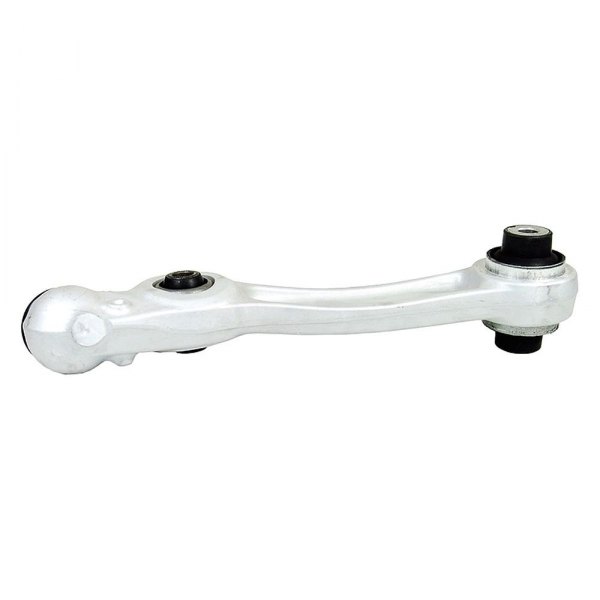 Mevotech® - Supreme™ Front Passenger Side Lower Rearward Non-Adjustable Control Arm and Ball Joint Assembly