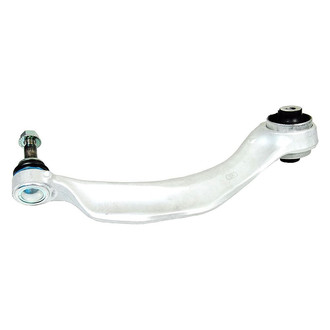 Mevotech® - Supreme™ Front Driver Side Lower Forward Non-Adjustable Control Arm and Ball Joint Assembly