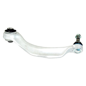 Mevotech® - Supreme™ Front Passenger Side Lower Forward Non-Adjustable Control Arm and Ball Joint Assembly