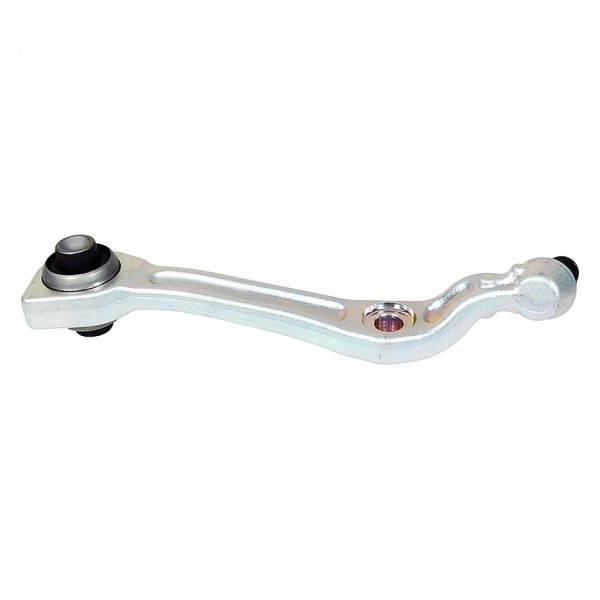 Mevotech® - Supreme™ Front Driver Side Lower Rearward Non-Adjustable Control Arm and Ball Joint Assembly