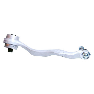 Mevotech® - Supreme™ Front Passenger Side Lower Forward Non-Adjustable Control Arm and Ball Joint Assembly