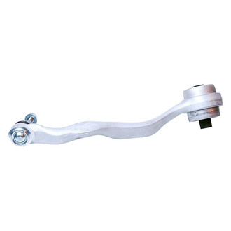 Mevotech® - Supreme™ Front Driver Side Lower Forward Non-Adjustable Control Arm and Ball Joint Assembly
