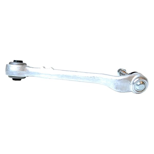 Mevotech® - Supreme™ Front Passenger Side Lower Rearward Non-Adjustable Control Arm and Ball Joint Assembly