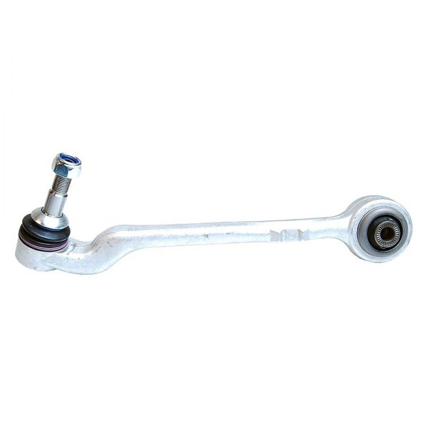 Mevotech® - Supreme™ Front Driver Side Lower Rearward Non-Adjustable Control Arm and Ball Joint Assembly