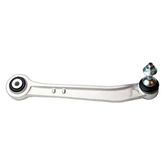 Mevotech® - Supreme™ Rear Driver Side Upper Rearward Non-Adjustable Control Arm and Ball Joint Assembly